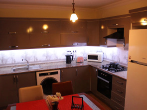 Апарт-отель Tunacan