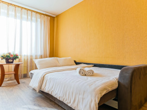 Апартаменты по адресу Заславская 17