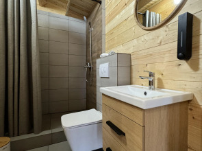 Эко-отель Шолохов