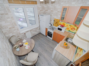 Апартаменты Абриго  Репина 88