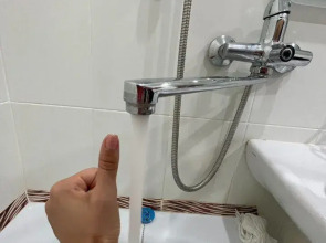 Квартира на Валериана Соколова 6к1