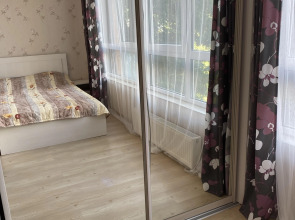 Апартаменты Анастасия