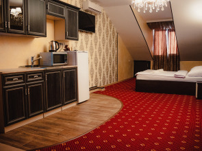 Гостевой дом Paradise