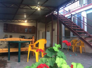 Гостевой дом Амир