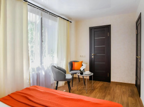 Квартира Рэд эпл