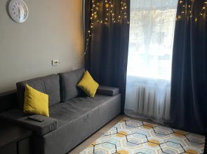 Апартаменты Проспект мира 67