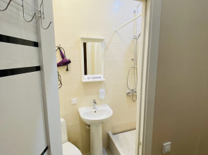 Апартаменты Welcomerooms 2