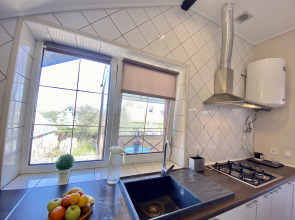 Гостевой дом Сахар