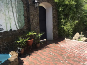 Гостевой дом Веранда