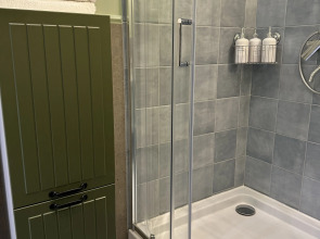 Квартира Светлая около Кремля