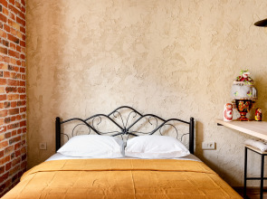 Квартира на Университетском