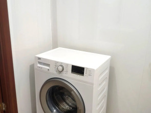 Квартира вблизи ГЛЦ Банное