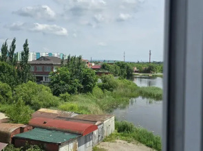 Квартира Евродвушка в Новостройке