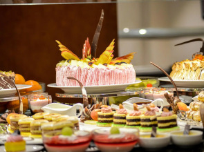 Tolip El Narges Hotel & Spa