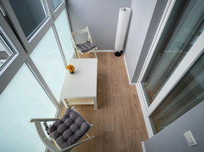 Апартаменты Зеленый Остров