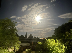 Апартаменты в центре