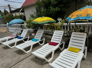 Гостевой дом Волна