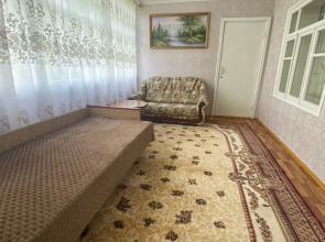 Гостевой дом Дабарахъ