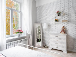 Квартира у Вокзала Брест