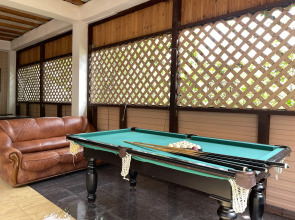 Гостевой дом Зеленая долина