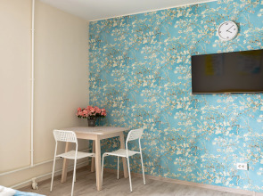 Апартаменты на Рубинштейна