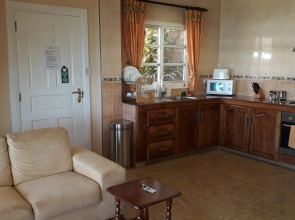 Апартаменты Au Fond De Mer View