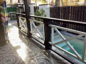 Гостевой Дом Белка