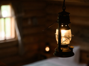 Отель Остров Царская Усадьба