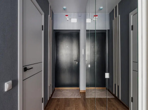 Квартира Студия Ялта III