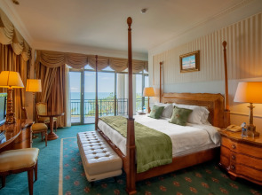 Отель Georgia Palace Hotel & SPA