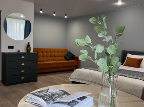 Апартаменты  Шлосстайх Нижнее Озеро