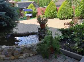 Гостевой дом Наталья