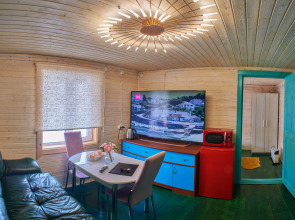 Гостевой дом Blue Ocean Place