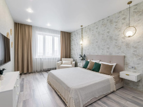 Квартира Твоя квартира 2 в Казани