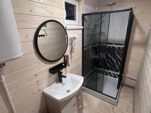 Частный дом на улице Магистральная