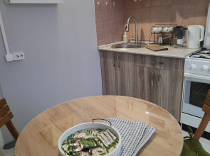 Квартира Уютная по Оломоуцкой