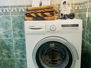 Апартаменты на 9 Апреля