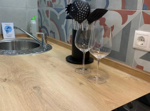 Апартаменты SimSim (75)