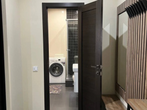 Апартаменты ELOVOE корпус Лунд Еловое