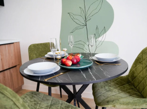 Апартаменты Березовая роща