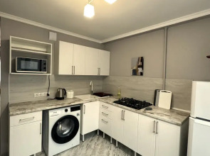 Квартира на Улице Энгельса 44