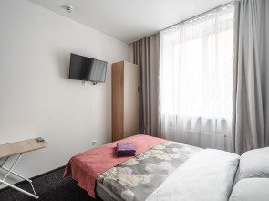 Апартаменты Нижний Ораниенбаум (110)