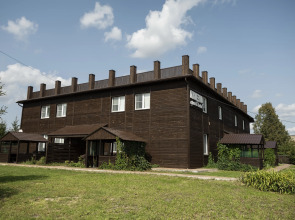 Апарт-отель Арнеево