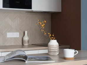 Апартаменты Pavlov A на набережной