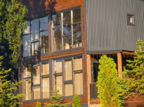 Гостевой Дом Гринч/Grinch hotel Arhyz