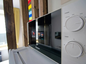 Апартаменты Василия Ощепкова 1