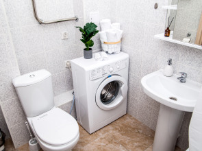 Апартаменты Hygge Karelia в 3 минутах до набережной