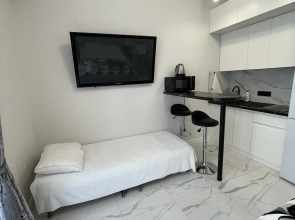 Квартира на Санаторной 9