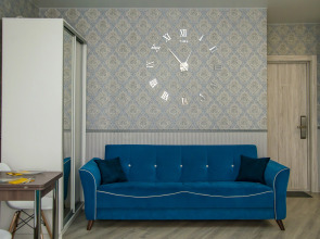 Апартаменты Мильфей 21-1