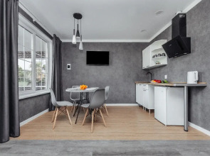 Парк-отель Кедр